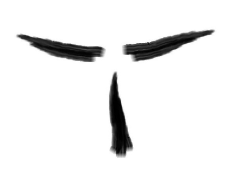 [Мэверик] Нос вертикально, глаза горизонтально [Транскрибация] (2024)