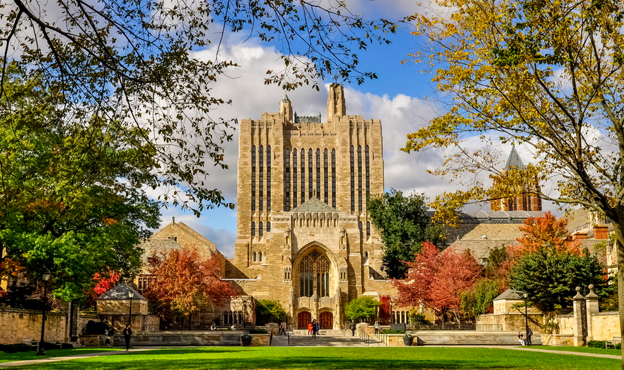 [Yale University] Введение в психологию. Лекции Йельского Университета (Часть 3 из 10)