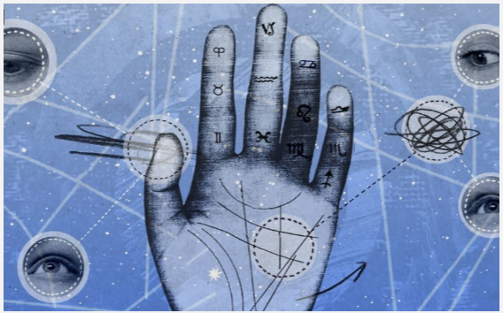 [Марина Романова] Рука про деньги. Деньги в наших руках (2024)