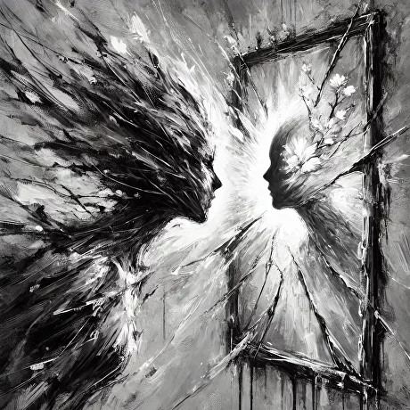 [Юлия Пирумова] Гадкий Я. Как плохая самооценка спасает нашу ценность (2024)