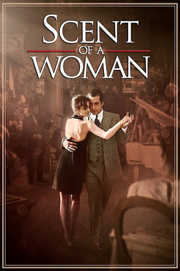 [Всеволод Зеленин] Кинокоучинг Запах женщины (2024)