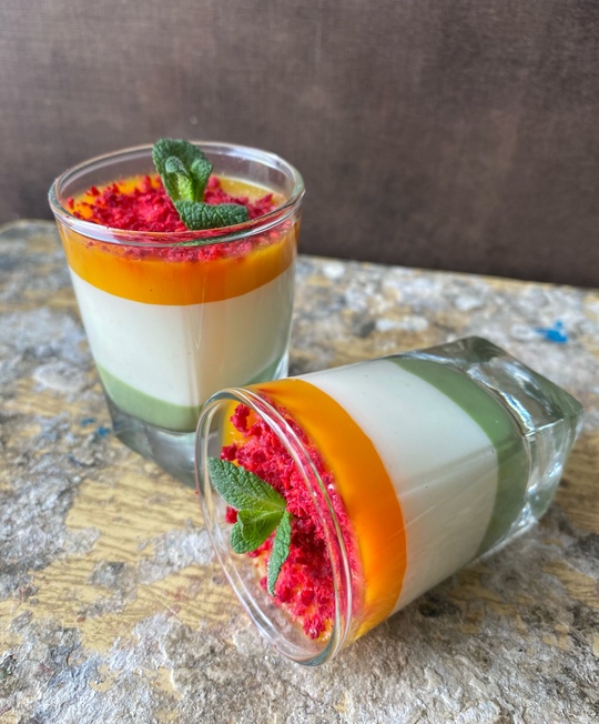 [СыроварКрым] Елена Сырова ― Сыр и шоколад (2023)