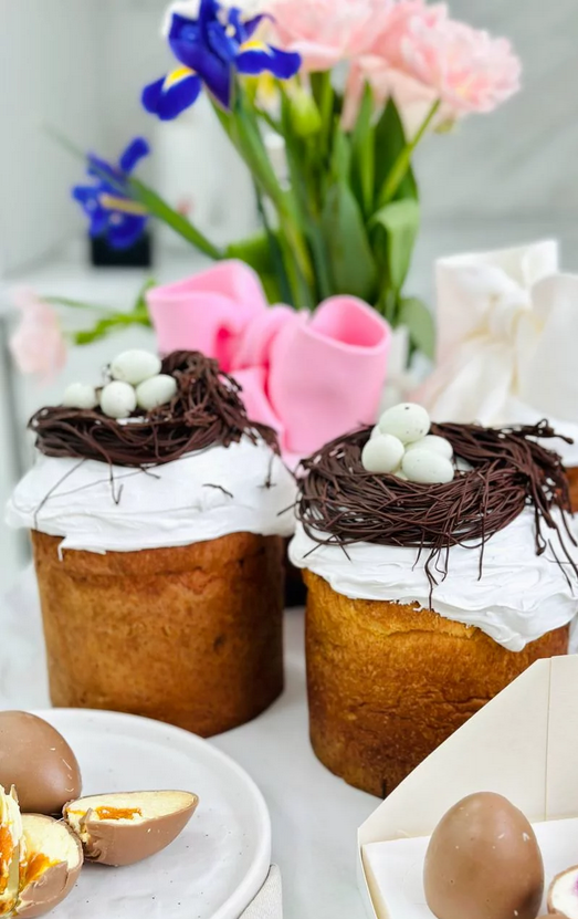 [Надежда Архипова] Пасхальное чудо 4.0 Тариф максимальный (2025)