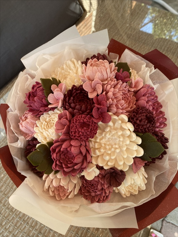 [Елена Саушкина] [zefir.elena] Заливной зефир в молдах. Без обратной связи (2025)