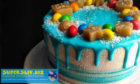 [Healthy Pastry School] ПП-кондитер: с нуля до профи