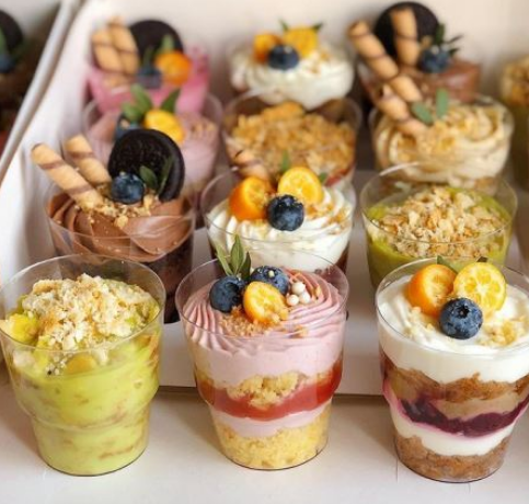 [Таня Сенкова] Трайфлы (2024)