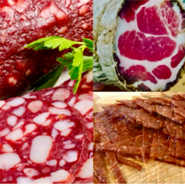 [Xleb.tartin] Расколбас Сыровял (2024)