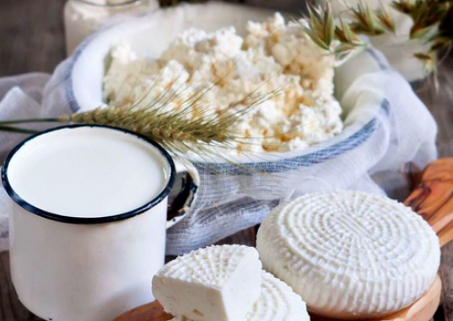 [Светлана Ивлева] [Cheese Lab] Домашний творог и йогурт (2024)