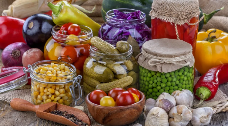 [Катя Янг] Полезные заготовки: вкусотерапия от Кати Янг (2024)