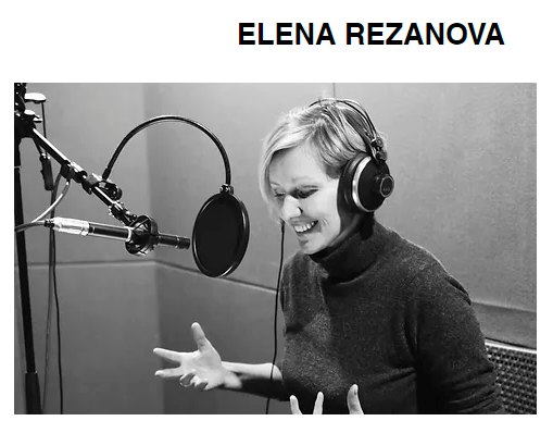 [Елена Резанова] Как сохранять мотивацию и силу на пути к долгосрочной цели (2024)