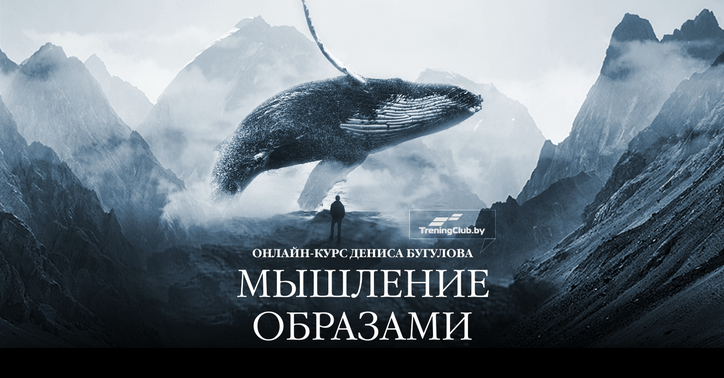 [Сергей Володько, Денис Бугулов] Мышление Образами. Онлайн-курс (2024)