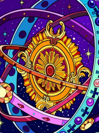 [Андрей Зрелов] Открытая астрология. Астероиды в помощь ректификации (2024)