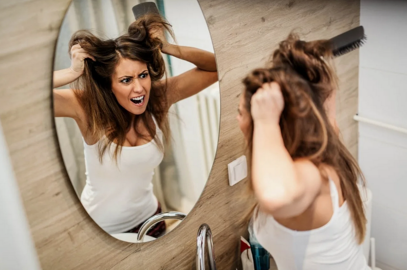 [Наталия Кверквеладзе] [Центр Современных системных расстановок] Я себе не нравлюсь (2023)