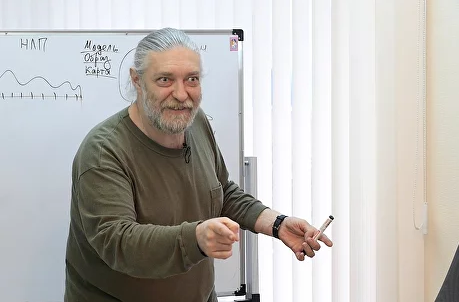 [Алексей Капранов] Расширенный курс 33х3. Лекция 6. Работа с идеалами. Стресс. Гнев (2022)