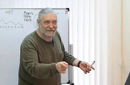 [Алексей Капранов] Расширенный курс 33х3. Лекция 10. Роли и маски 4. Мотивация (2023)