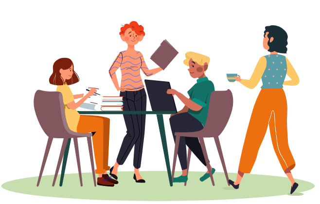 [Алла Далит] Мастер общения. Как строить отношения в кризисе (2022)