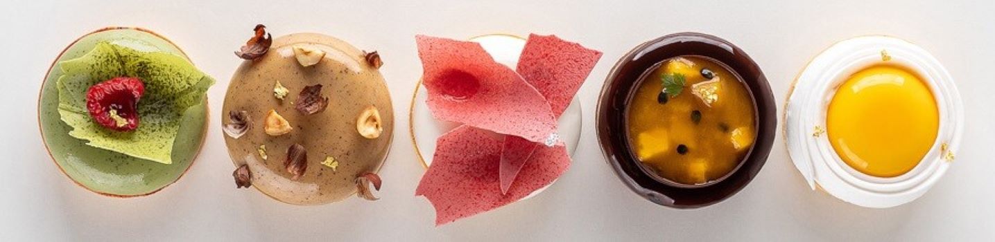 [Вера Никандрова] Тарты (2023)