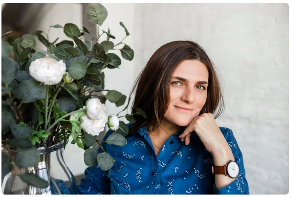 [Светлана Патрушева] Один день неистовой любви к себе (2023)