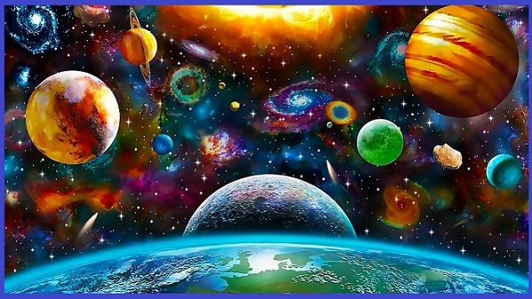 [Георгий Гарбер] Звёздные враги. Взаимоотношения планет-антагонистов (2023)