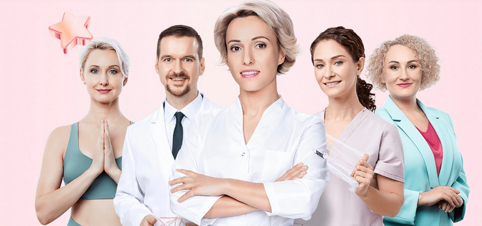 [Анастасия Дубинская] [Ревитоника] Закрытый клуб. Декабрь, Январь, Февраль (2024-2025)