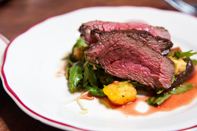 [Алексей Онегин] Су-вид: кулинарный космос. Тариф "Полный" (2023)