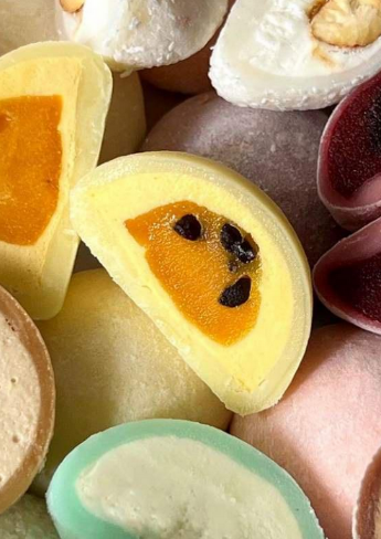 [Катерина Меркулова] [ketbakery] Моти (2023)