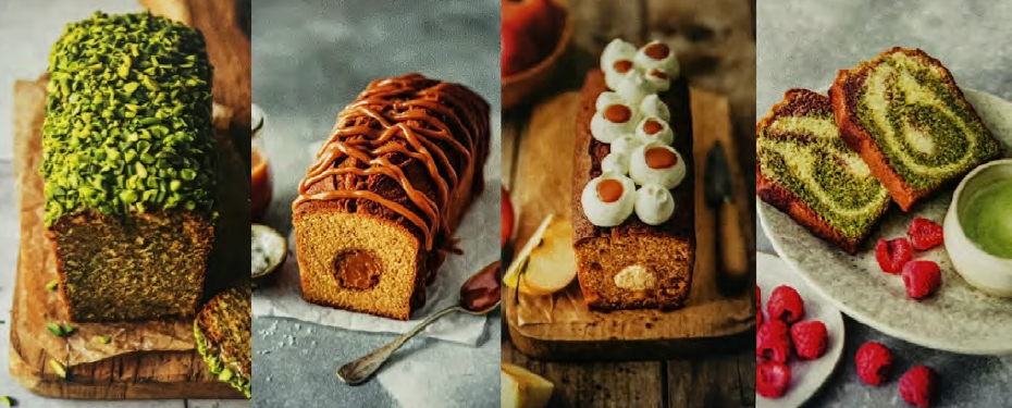 [Katya Alex] [Katyaalex77] Сборник "Кексопятница" (2023)