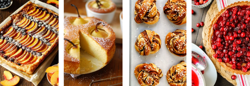 [Яна Нетреба] [Labfood] Идеальная выпечка, которая получается всегда (2022)