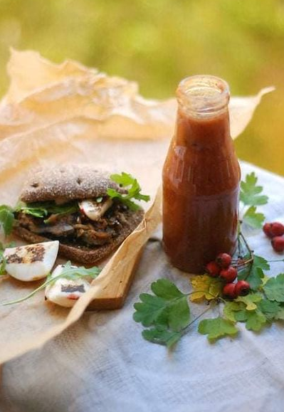 [Ирина Таро] [dom_ulitki] Курс зельеварения "Соусы - релиши" (2022)