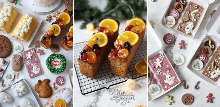 [Ильзира Карагузина] [@ilzi_] Новогодний курс Magic Box 22/23 (2022)