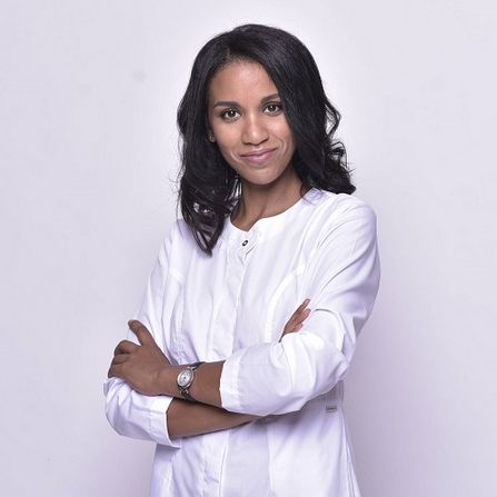 [Амина Пирманова] Доктор Амина (15.12.24-14.01.25)