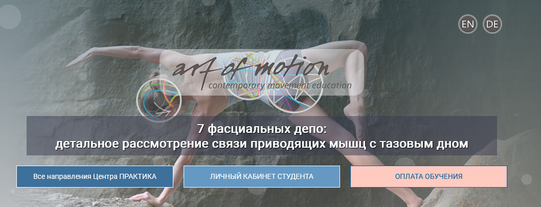 [К. Гуртнер] 7 фасциальных депо: детальное рассмотрение связи приводящих мышц с тазовым дном (2024)