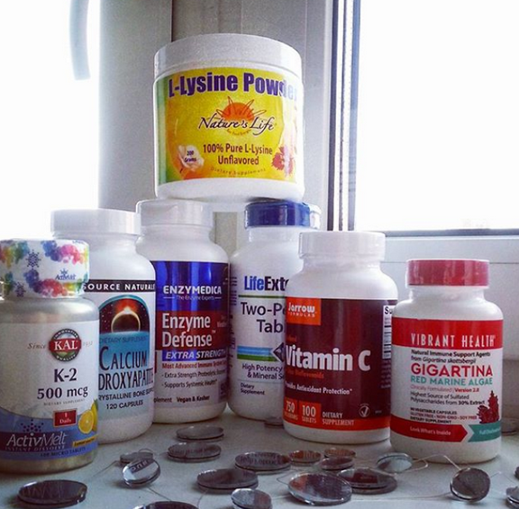 [Наталья Хаустова] [natahaus] Схема «Сон» с обновлениями (2024)