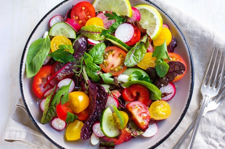 [Хариприя] [Первая Вега Онлайн Школа] Большой вега марафон (2024)