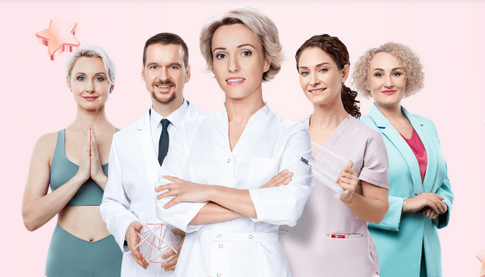 [Ревитоника] Ревитоника. Закрытый клуб. Сентябрь, Октябрь, Ноябрь (2024)