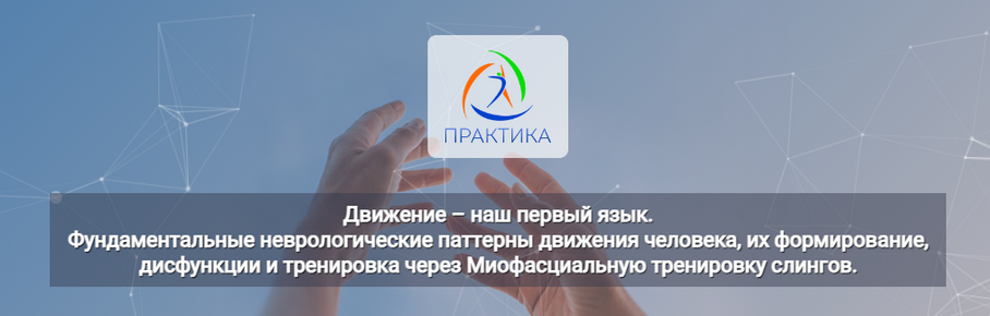 [Лидия Лаврукович] Фундаментальные неврологические паттерны движения человека (2024)
