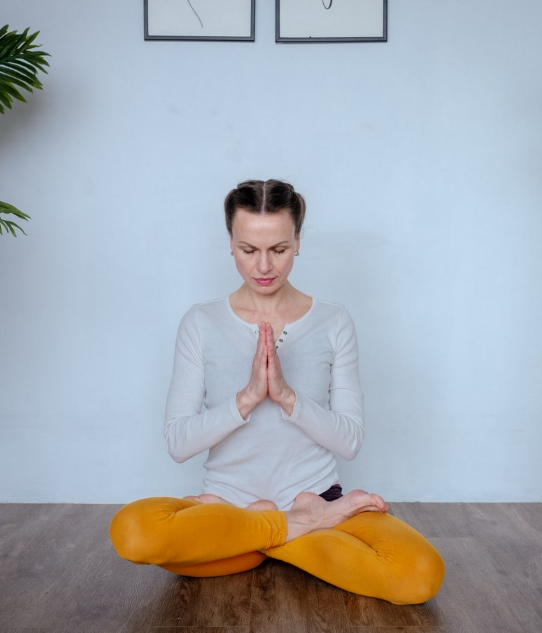 [Наталья Нарыкина] Йога женское здоровье. Ступень 1 (2024)