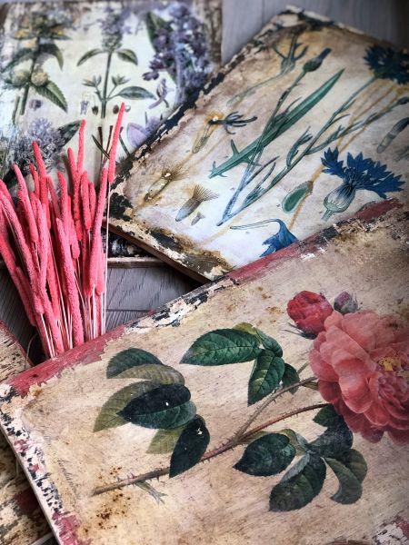 [Арт-cтудия dom.rudecor] Онлайн мастер-класс по вживлению изображения (2021)