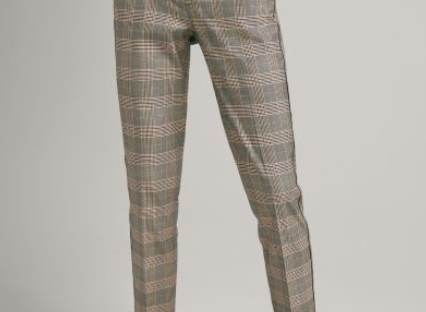 [Анжелика Поздеева] [angel-a-dress] [Шитье] Брюки. Базовая основа. Конструирование (2024)