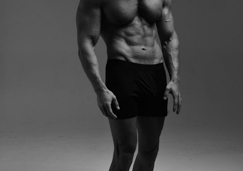 [Михаил Спектор] Методика легкой накачки мышц ‌для мужчин (2022)