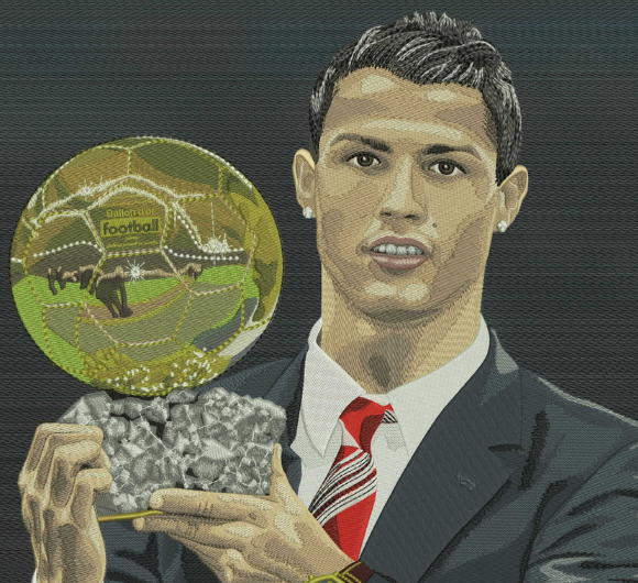 [Светлана Красноцветова] Машинная художественная вышивка в программе Wilcom (2020)