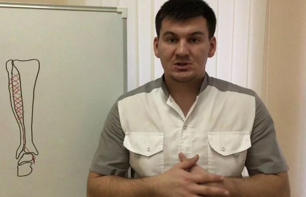 [Антон Алексеев] Полный курс упражнений+ходьба+самомассаж (2023)