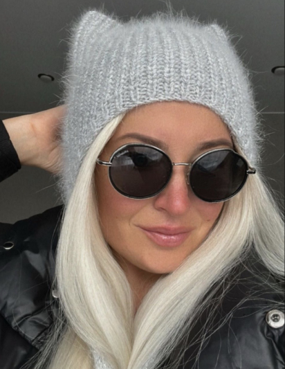 [Ксения Маликова] Замурчательная шапка (2023)