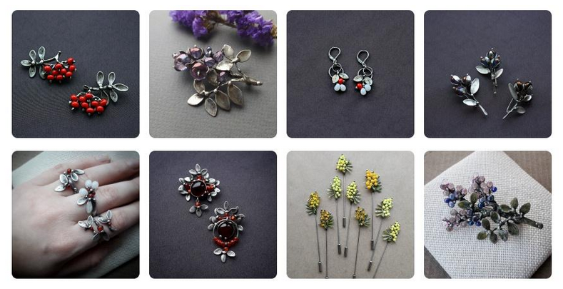 [Алина Глазунова] [Kalachevaschool] Не ювелирные украшения. Тариф Без проверки (2023)