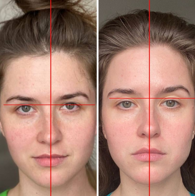 [Кристина Андреева] Самостоятельная коррекция черепа и челюсти (2023)