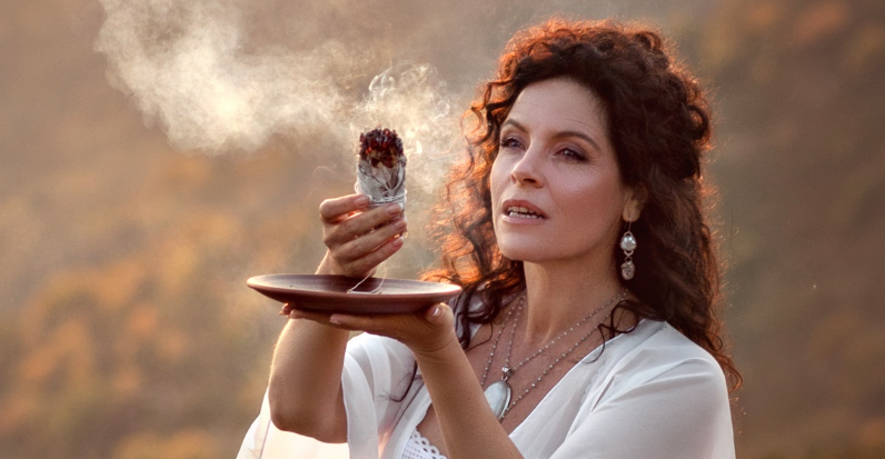 [Перукуа] Как уберечь себя от негатива (2022)