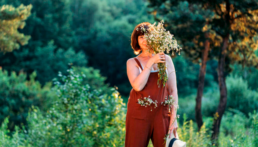 [Елена Корсун] [Фитоведа] Травы для пожилых, против старения (2022)