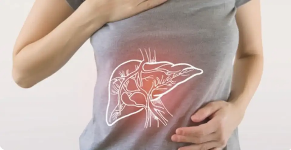 [Анна Холодова] Нарушение оттока желчи (2022)