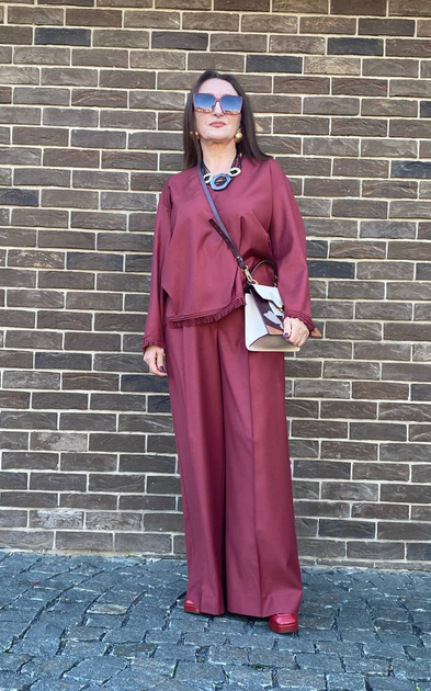 [Ирина Вард] [Шитье] Группа "Изюм". Октябрь (2022)