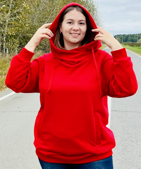 [Ольга Суздалова] [Шитье] Трикотаж (2022)